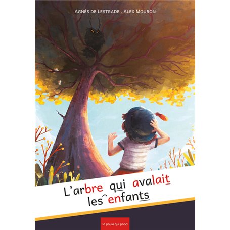 L'Arbre qui avalait les enfants