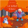 Le Bébé hibou