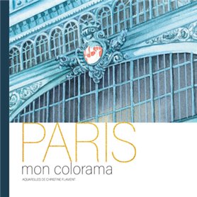 Paris - Mon colorama