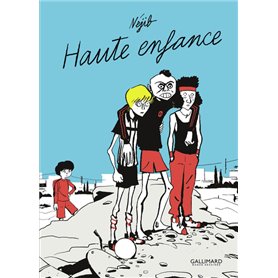 Haute enfance