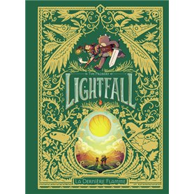 Lightfall