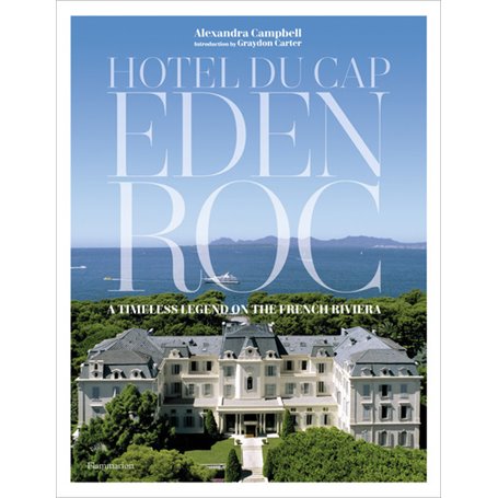 Hotel du Cap-Eden-Roc