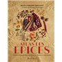 Atlas des épices