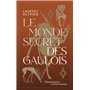 Le monde secret des gaulois