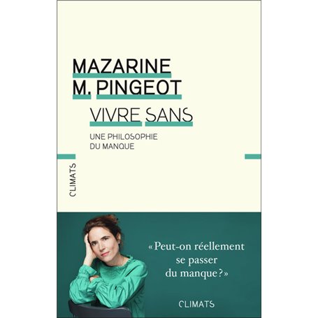 Vivre sans