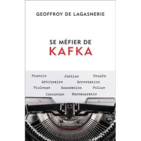 Se méfier de Kafka