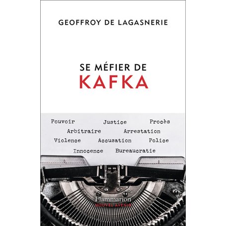 Se méfier de Kafka