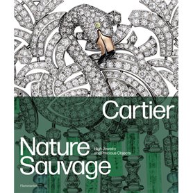 Cartier : Nature Sauvage