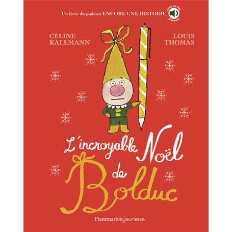 L'incroyable Noël de Bolduc