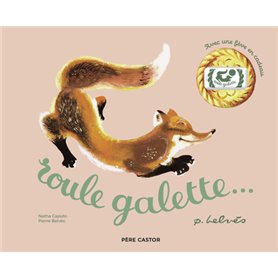 Roule Galette... (avec fève)