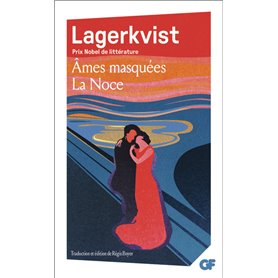 Âmes masquées - La Noce