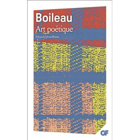 Art poétique