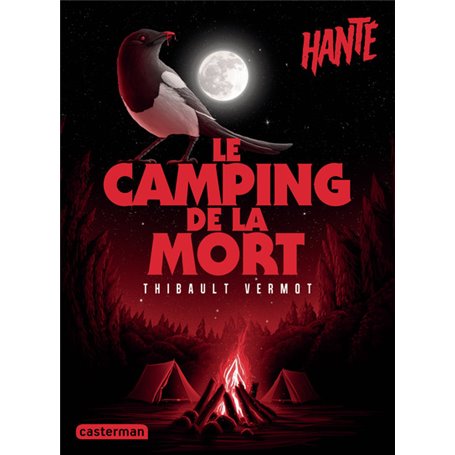 Hanté - Le camping de la mort