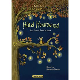 Hôtel Heartwood