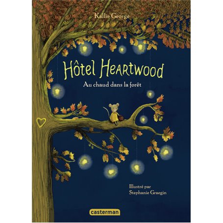 Hôtel Heartwood