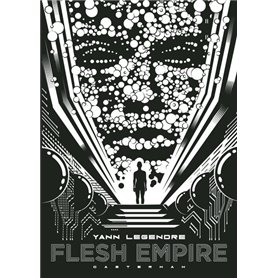 Flesh Empire