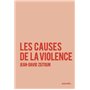 Les causes de la violence