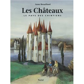 Les Châteaux - Le pays des Chintiens