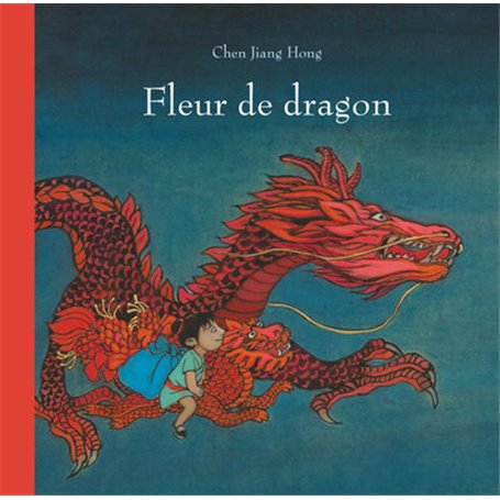 Fleur de dragon