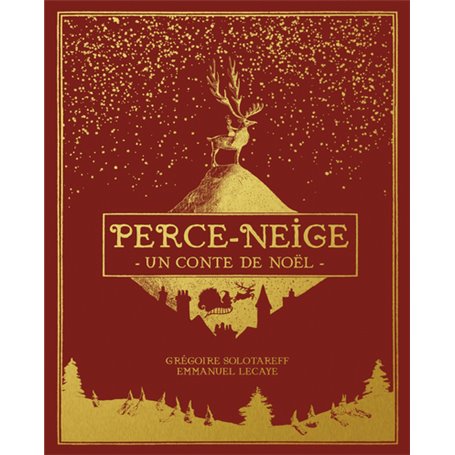 Perce-Neige