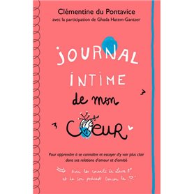 Journal intime de mon coeur