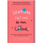 Journal intime de mon coeur