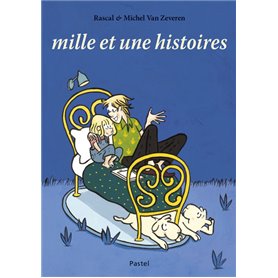 Mille et une histoires