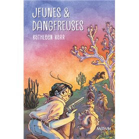 Jeunes et dangereuses