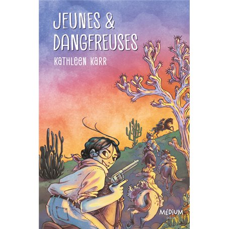 Jeunes et dangereuses