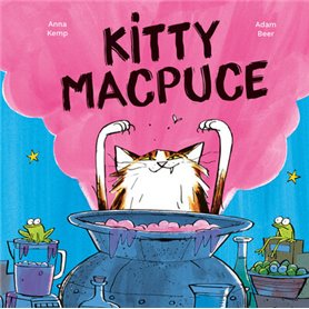 Kitty MacPuce