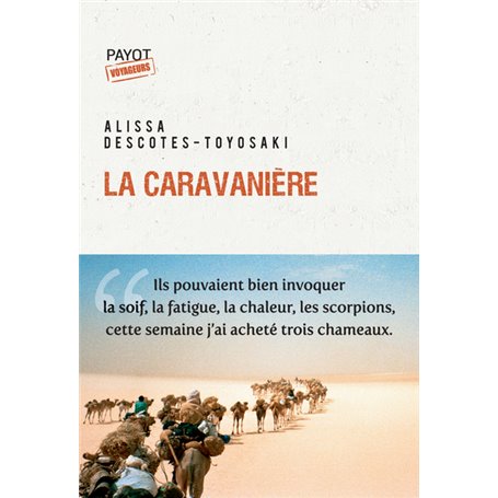 La caravanière