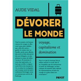 Dévorer le monde