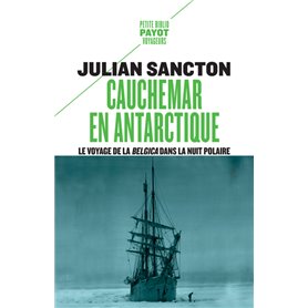 Cauchemar en Antarctique