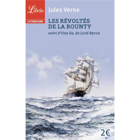 Les Révoltés de la Bounty