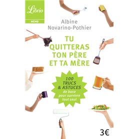 Tu quitteras ton père et ta mère