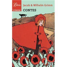 CONTES DE GRIMM (NE)