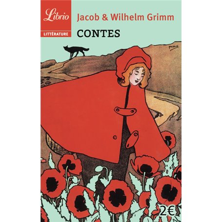 CONTES DE GRIMM (NE)