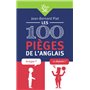 Les 100 pièges de l'anglais