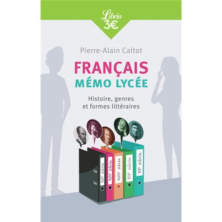 Français : Mémo Lycée