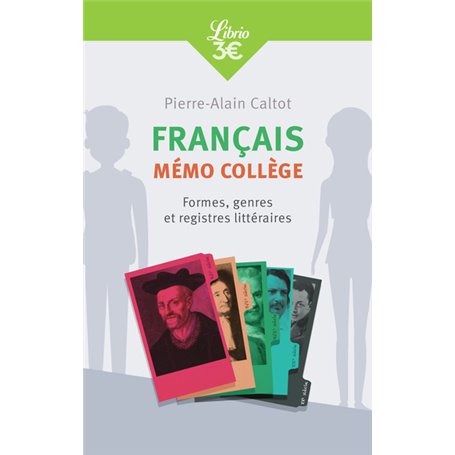 Français : Mémo Collège