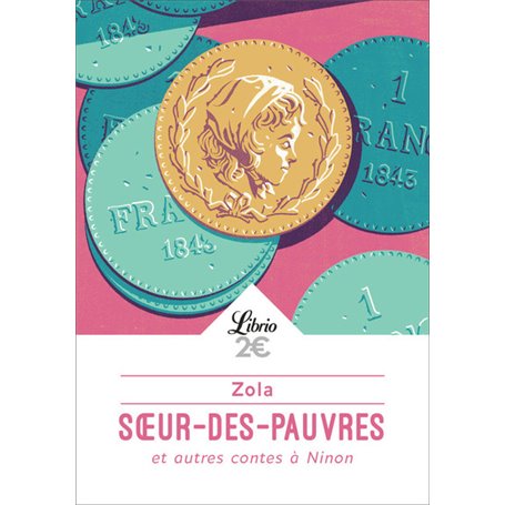 Soeur-des-Pauvres et autres contes à Ninon