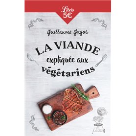 La Viande expliquée aux végétariens