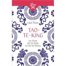 Tao-Te-King