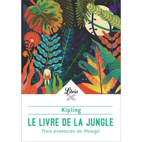 Le Livre de la jungle