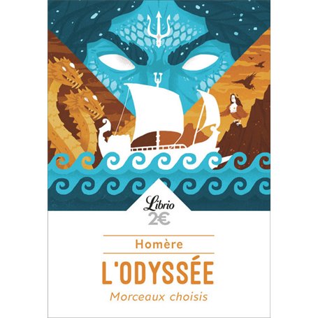 L'Odyssée