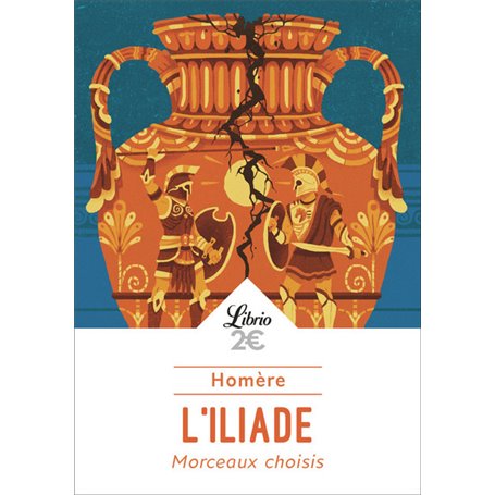 L'Iliade