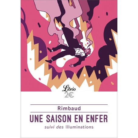 Une saison en enfer