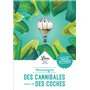 Des cannibales - Des coches