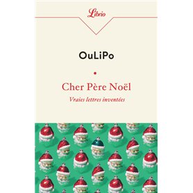 Cher Père Noël