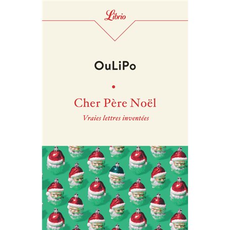 Cher Père Noël